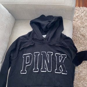 Victoria’s Secret Pink hoodie